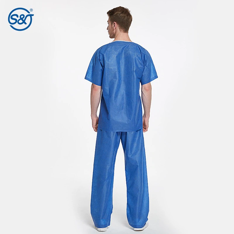 surgery scrub suit