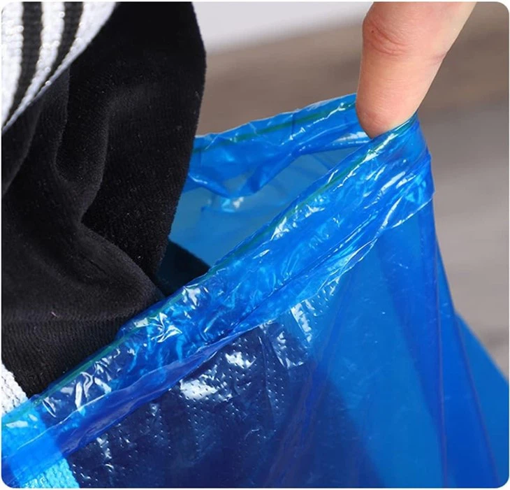 disposable boot and shoe covers