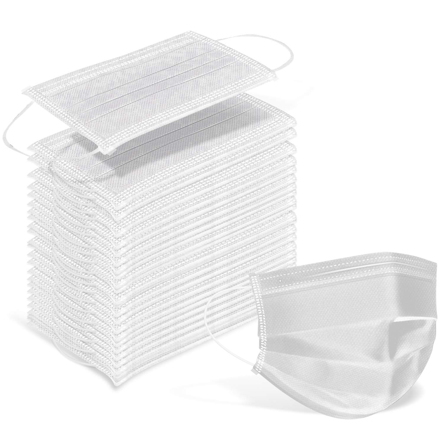 white face mask white face mask